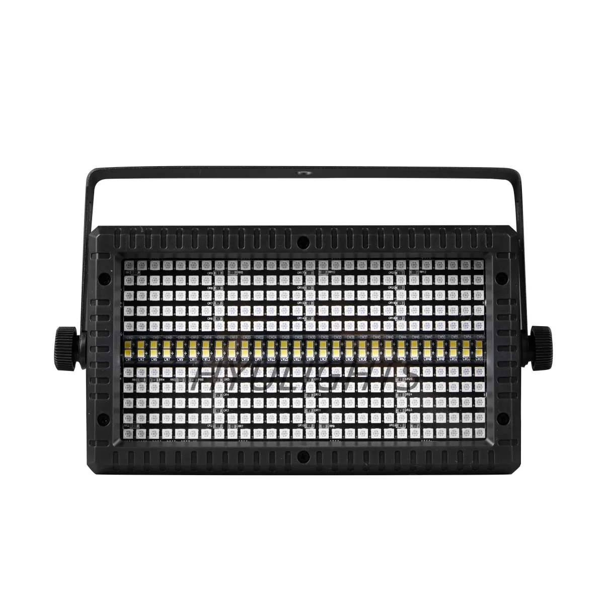 LED Strobe Light Features