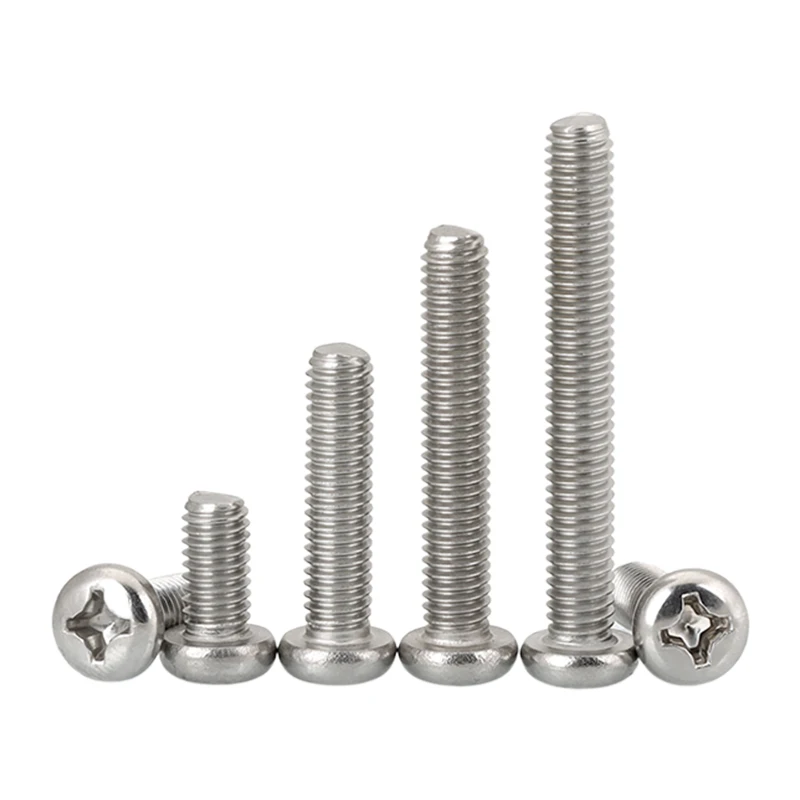 Swpeet 630Pcs 21 dimensioni M1 M1.2 M1.4 M1.6 M2 M2.5 M3 304 in acciaio Swpeet 630Pcs 21 dimensioni M1 M1.2 M1.4 M1.6 M2 M2.5 M3 304 in acciaio