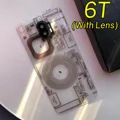 6T-Explorer Lens
