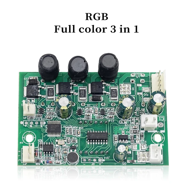 RGB 3in1