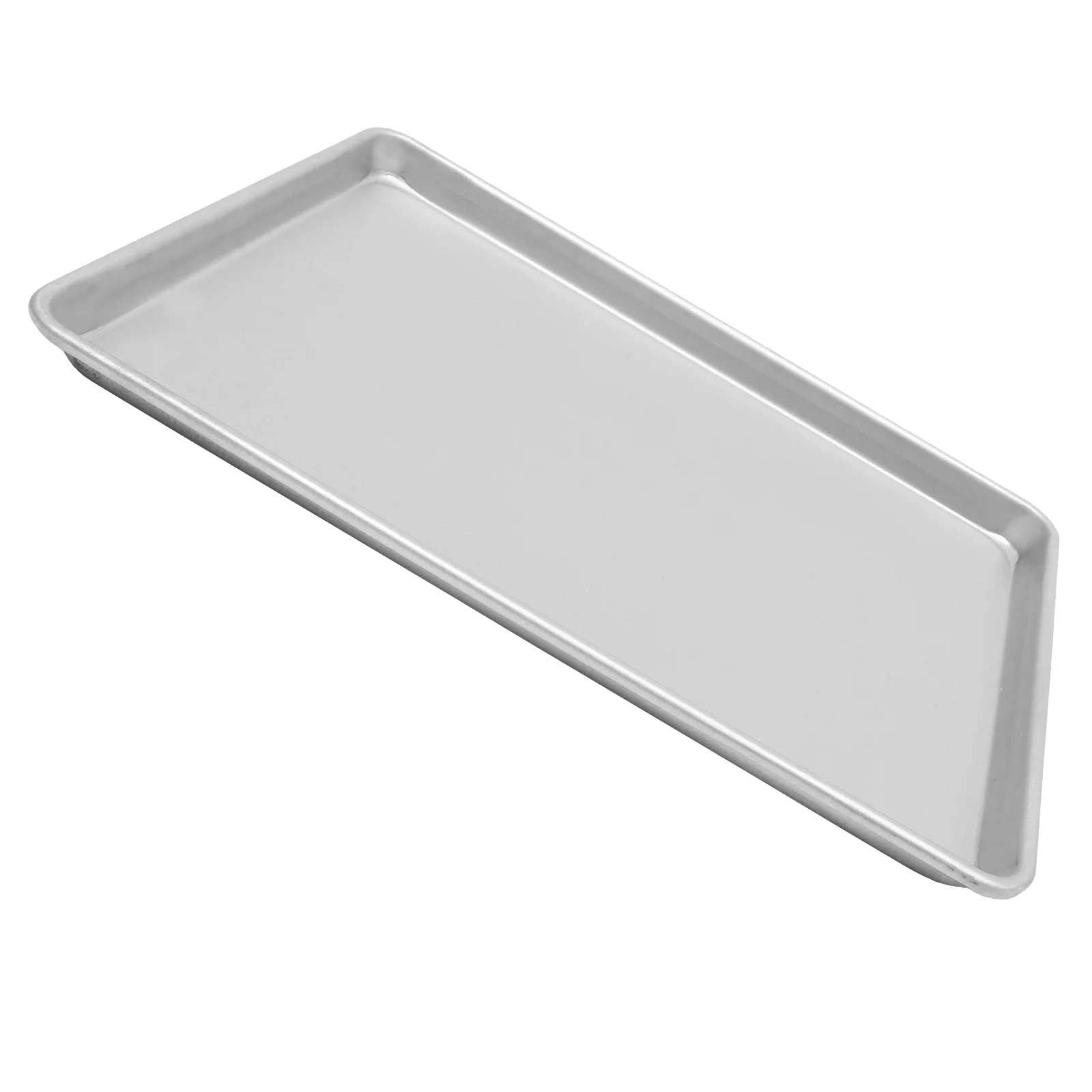 

Platters Rectangular Baking Dish Bakery Tray Kitchen Cake Pan Pans Molds Rectangle