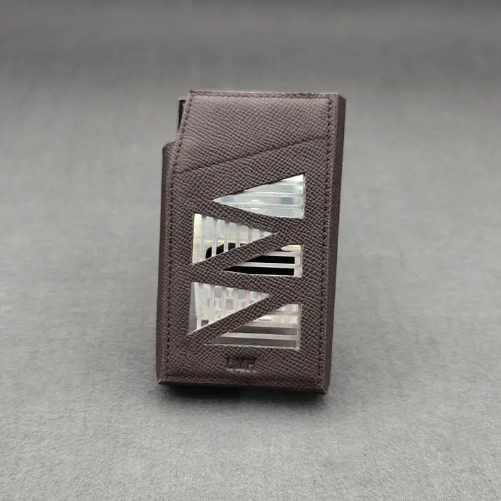 iBasso DX260 純正ケース付き 別売純正ケース＋512GB SDカード付