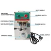 2000KW Welding Machine Mini Butt Welders With Tempering For Band Saw Blade Metal Strip UN-2 Metal Steel Strip Butt Welders 3