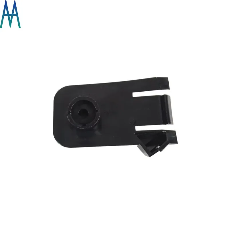 테슬라 모델 X 1046960-00-D 1046958-00-D용 104696000D 1쌍 앞 범퍼 헤드라이트 브래킷