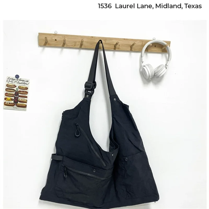 Loose Fashionable Pocket Vest Fishing Jacket Men Outdoor Fapanese Workwear Functional American Vest Suspender Summer