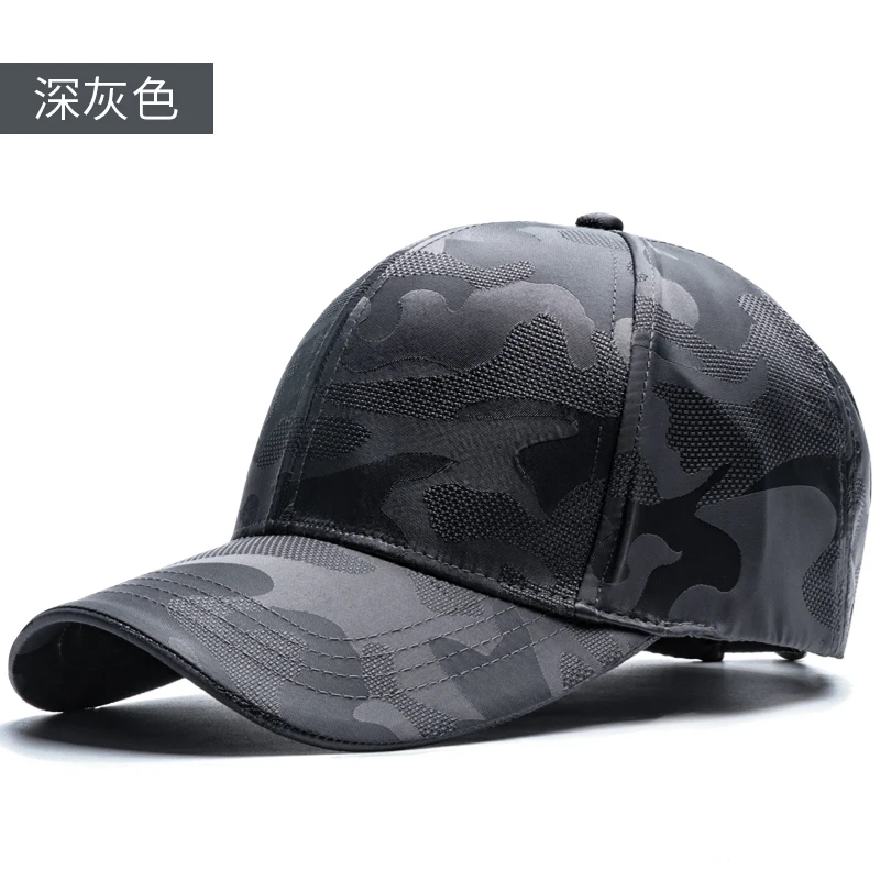 Adjustable Baseball Cap for Men and Women, Outdoor Sun Hat, Casual Hats, Snapback, 4 Seasons, High Quality, Youth, Boys, Girls 4