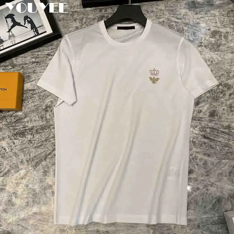 Men Design Bee Shirt | Men Bee Tee Shirt | Men Clothes Bee Men Design Bee Shirt | Men Bee Tee Shirt | Men Clothes Bee