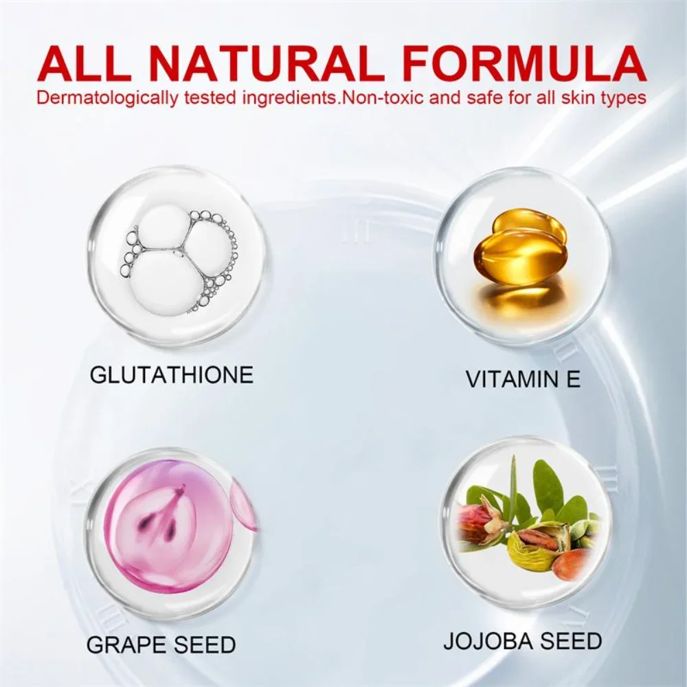 Dark Spot Remover Cream Whitening Body Lotion Lighten Melanin Repair Dull Fast Brightening Skin Care Korean Cosmetics