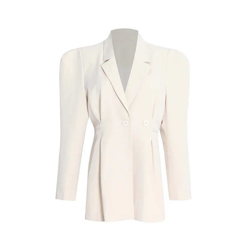 Рисунок 5 - Женский блейзер с длинным рукавом