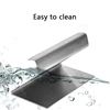 Metal Business Card Name Tag Display Rack Display Stand Desktop Table Organizer Cellphone Holder Conference Room Accessories 3