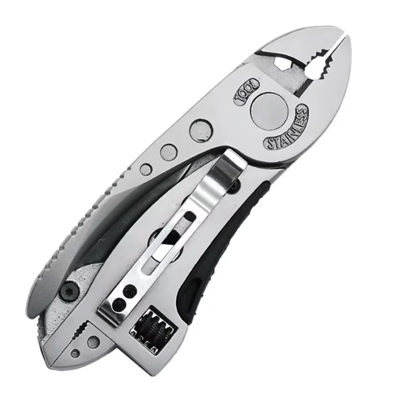 Mini Multitool Pliers & Screwdriver Repair Kit 1