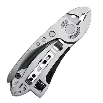 Mini Multitool Pliers & Screwdriver Repair Kit 1