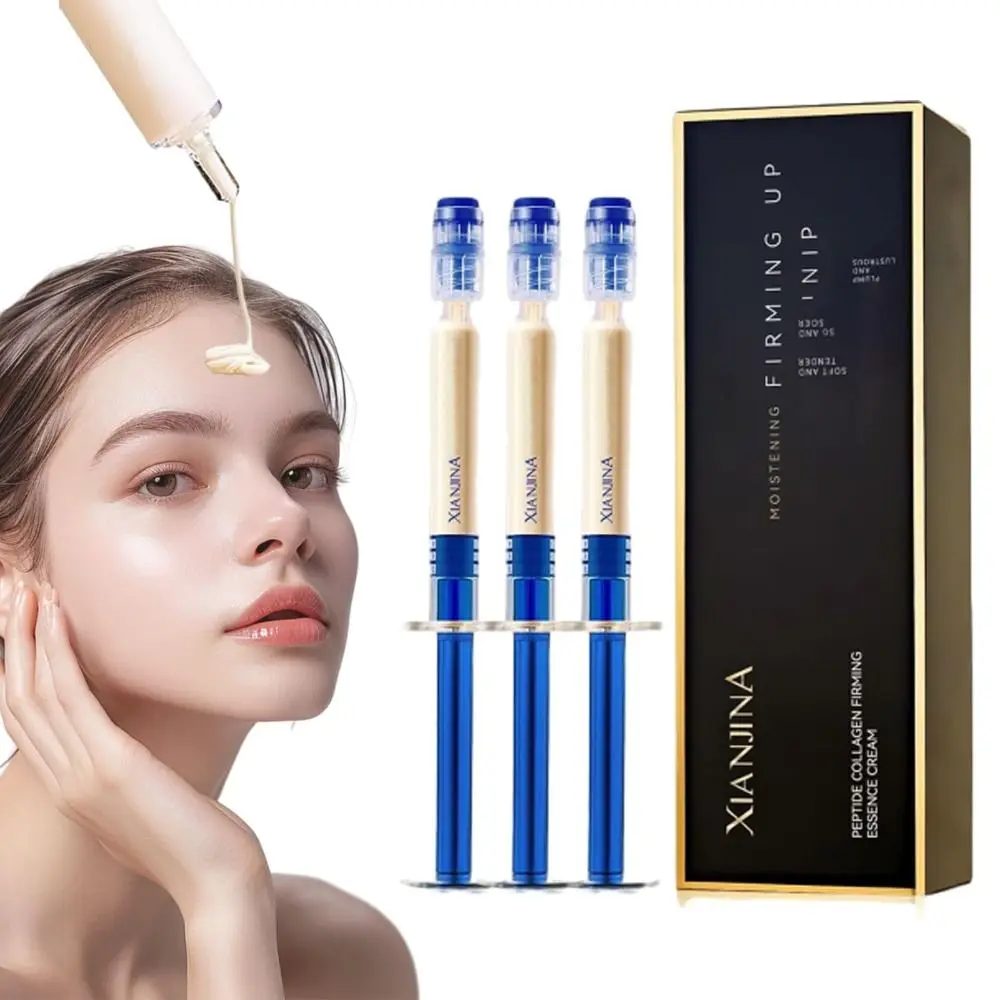 المحمولة البولي ببتيد الكولاجين مطاطا كريم ايسنس ت...