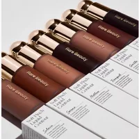 Rare Beauty Soft Pinch Tinted Lip Oil Stain Lip Gloss Lipstick Bronze Colored Contour Liquid Blusher Easy To Apply Woman Makeup 5
