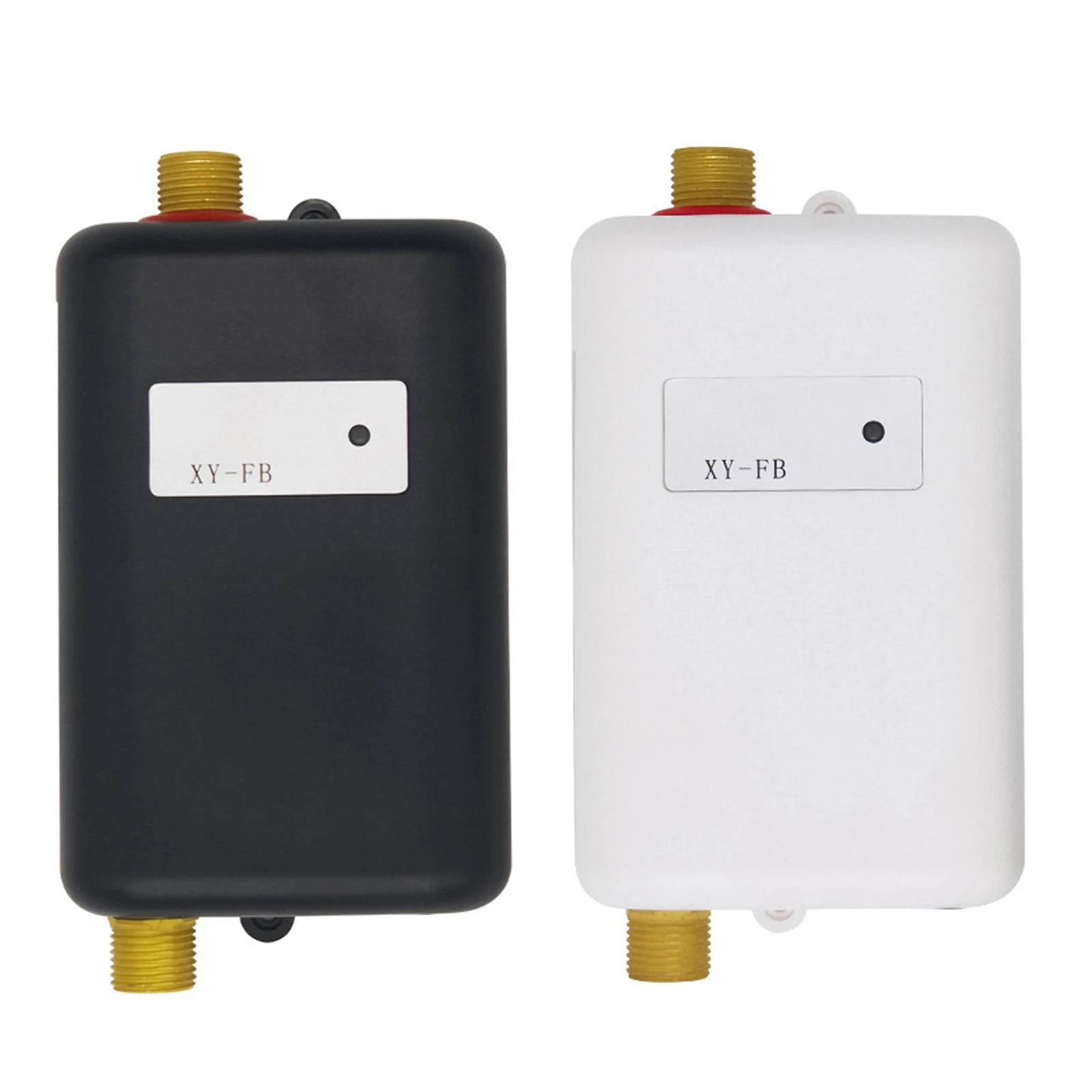 Tankless Water Heater Shower Sink | Induction Water Heater Heating Home -  220 V 3800w - Aliexpress