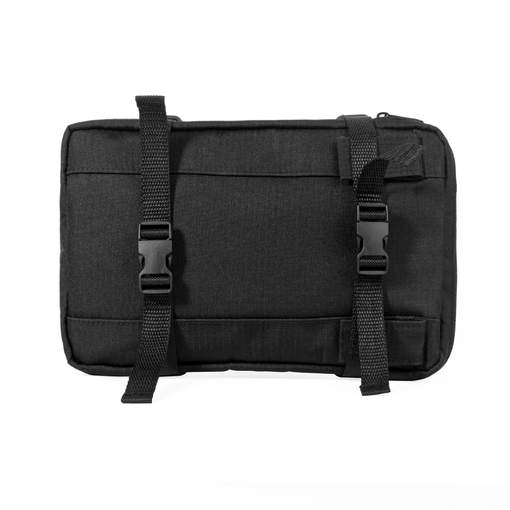 Enduro Off Road Motor Bike Motorcycle Motorcross Front Fender Tool Bag Pack For Dual Sport TE125 For KAWASAKI KX85 For Honda CRF