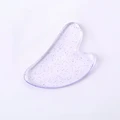 Transparent Purple