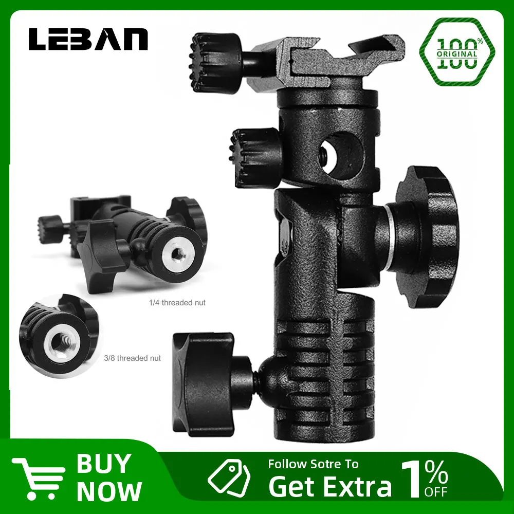 EBTOOLS Anneau Adaptateur Pour Bague De Montage Pour Sabot Chaud Avec 1