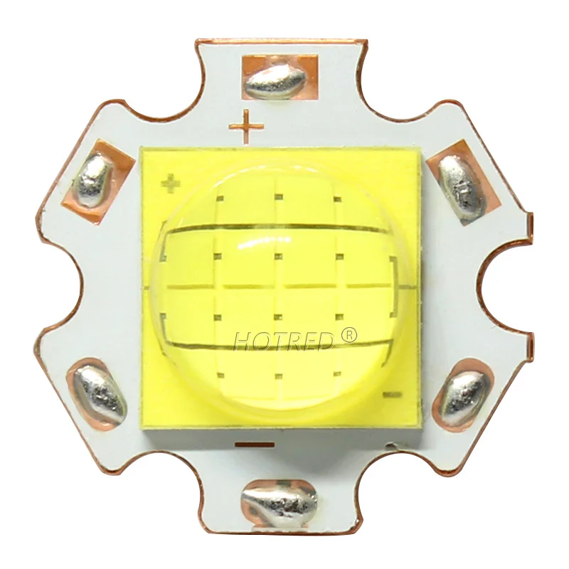 Dc3v/6v/24v Xml2 T6 Xhp70 Xhp90 Xhp110 Led Cob Replace Cree