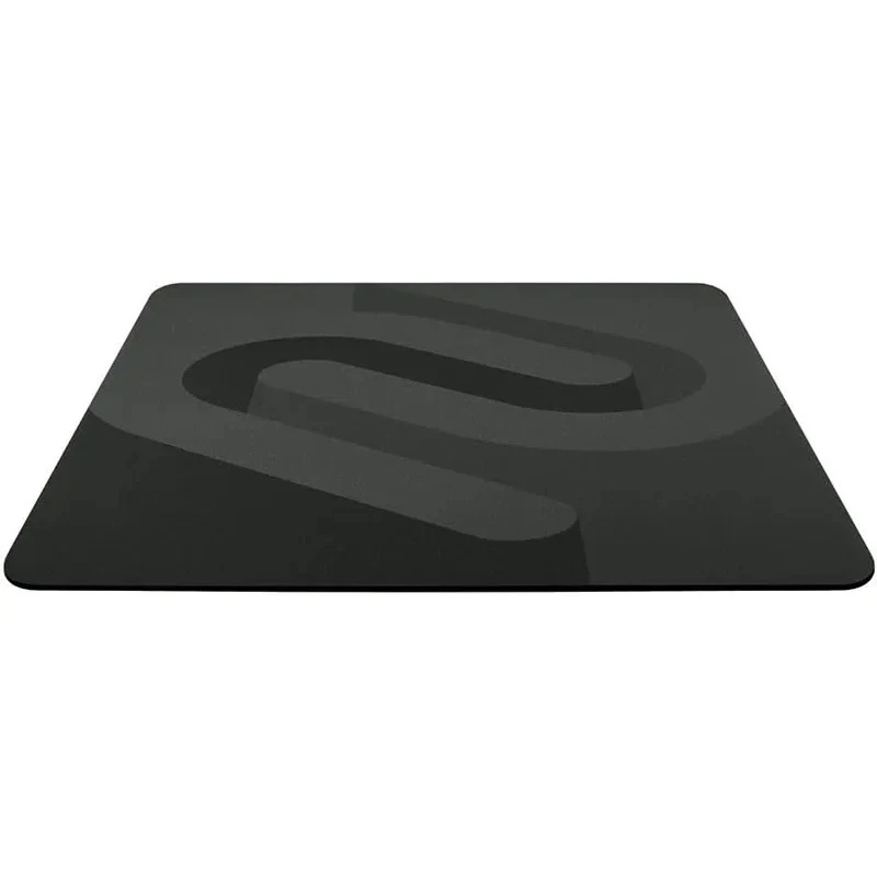 Gaming Mousepad 1Pc Gaming Mouse Pad Smooth Large Esports Table Pad Incandescent Fine Top Professional Natural Rubber Gaming