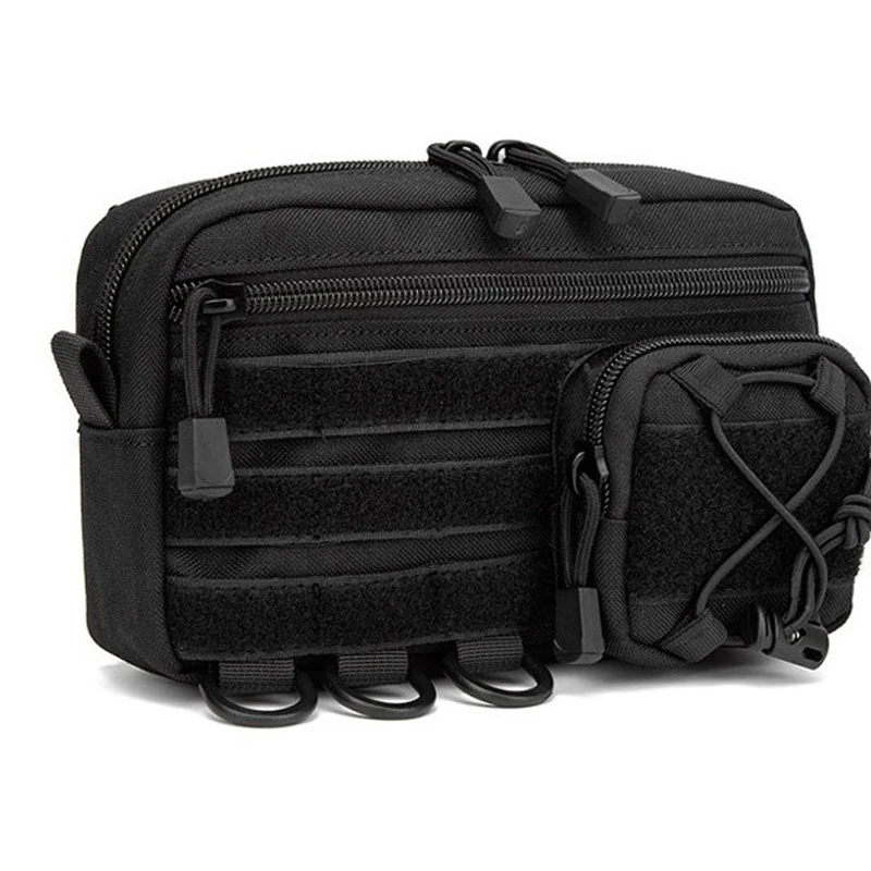 Molle EDC Utility Pouch 2