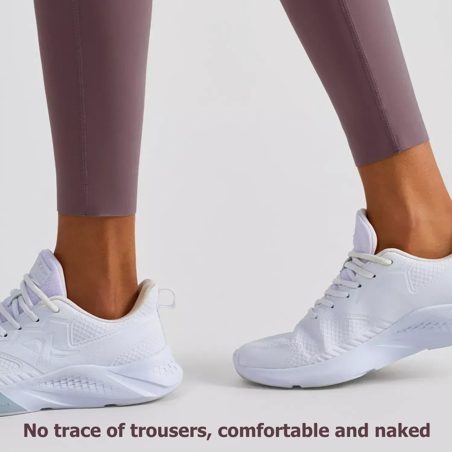 Yoga Pantolon Kadın Dört yönlü Streç Spor Tayt T-line Olmadan Spor