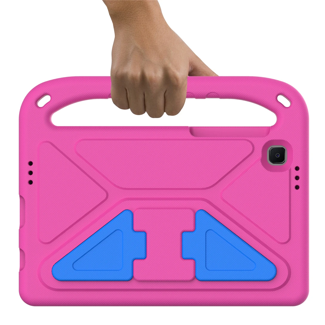 For Samsung Galaxy Tab A7 Lite Case EVA Tablet Stand Cover Case for Galaxy Tab A7 Lite SM-T220 SM-T225  8.7 inch  Kids Case