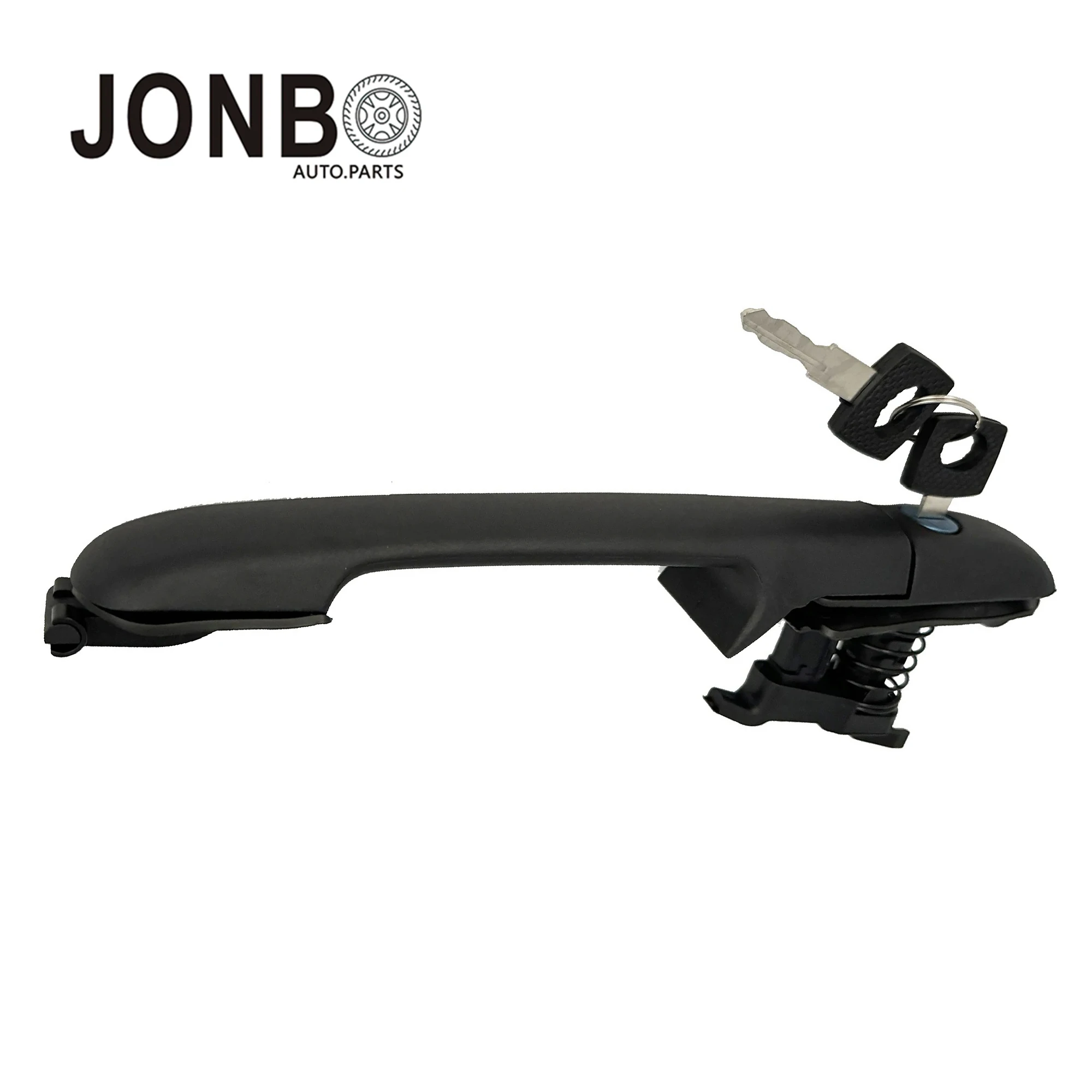 JONBO 9017600459 901760459 문짝 핸들, 2 키, 메르세데스 스프린터 1..