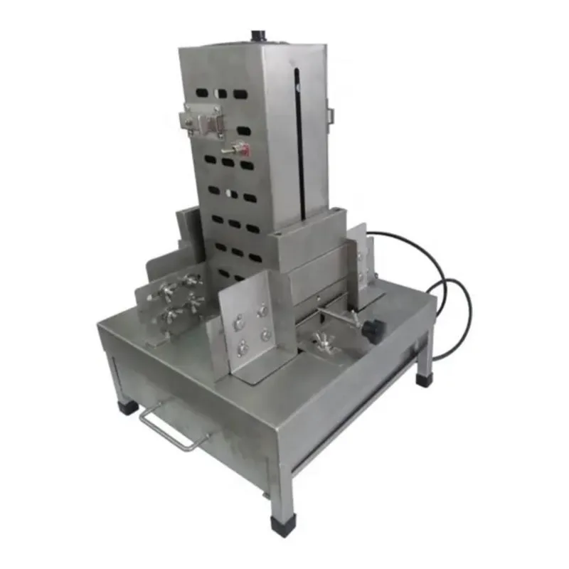 

Industrial Chocolate Chipping Machine Chocolate Processing Machines Chocolate Slicer Cheese Machine Truffle Slicer Chocolate
