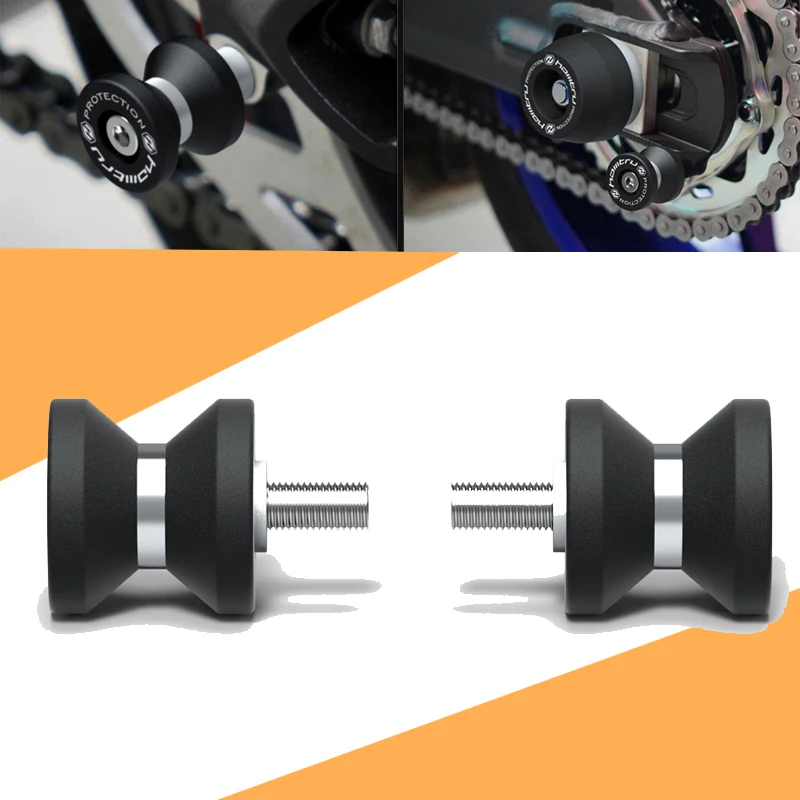 Moto Paddock Stand Bobine Per Triumph Speed Twin / Scrambler 1200 / Thruxton T120 Rs