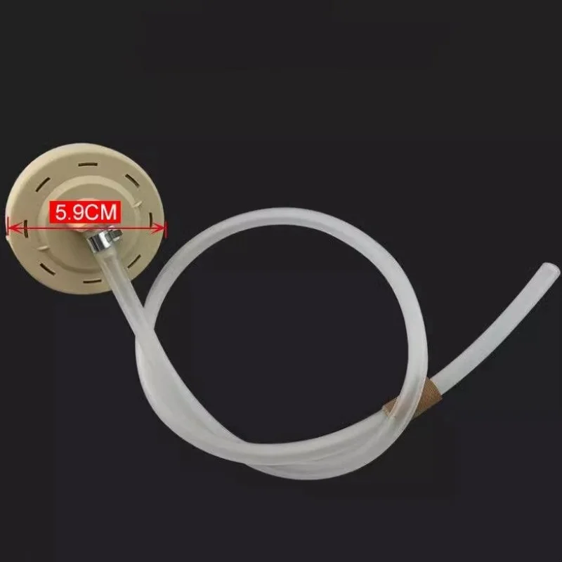For LG washing machine water level sensor water level switch controller 6501EA1001 pressure tube robot vacuum cleaner accessories