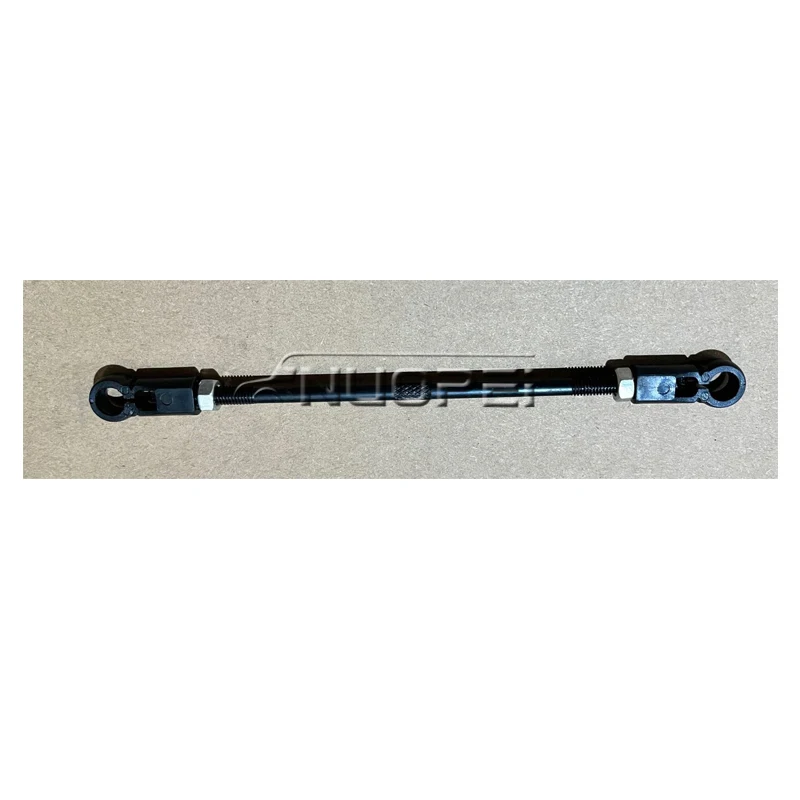 2 pcs a set Scani Truck Level Valve Connecting Rod 1386423 1524615 1875806 2000089 truck level valve rod