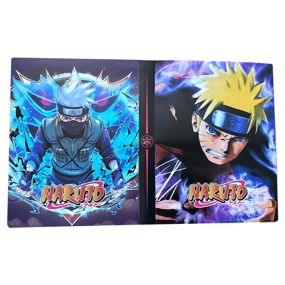 Venda 5/25/150pcs anime naruto cartões de desenhos animados naruto  shippuden tcg cp rara de negociação coleção de batalha de cartas carte para  crianças de presente brinquedos > Brinquedos E Hobbies <