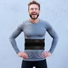 Double Pull Waist Brace Back Lumbar Support Corset Woman Man Waist Trimmer Belt Injury Muscle Posture Corrector Belt 2