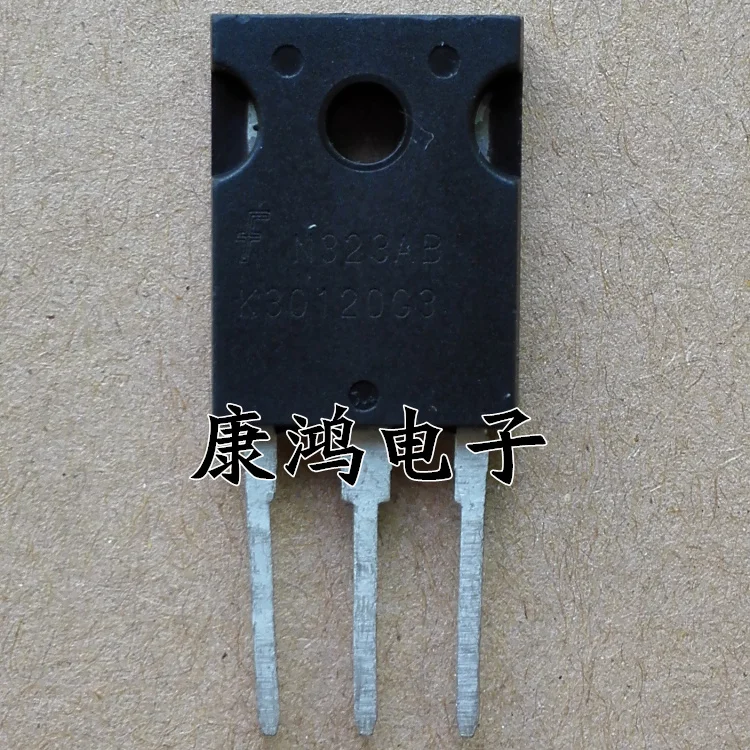 

(5 шт./лот) K30120G3 TO-247 30A/1200V
