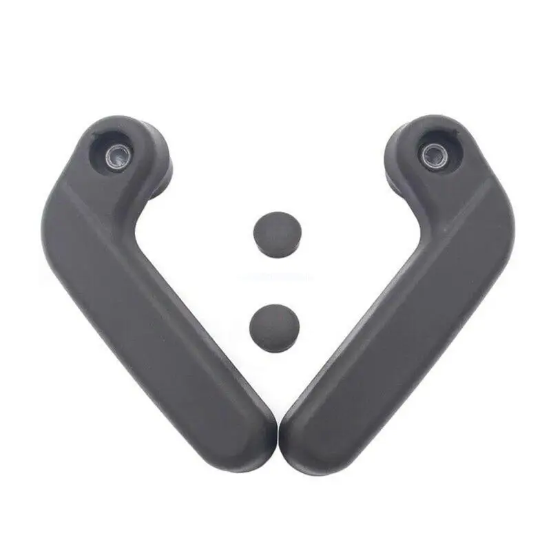 

Car Accessories Right Left for TARGA Top Lock Handle Set for Civic Del-Sol 93-97 Dropship