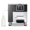 Factory Automatic Commercial Capsule Coffee Machine With Milk 1