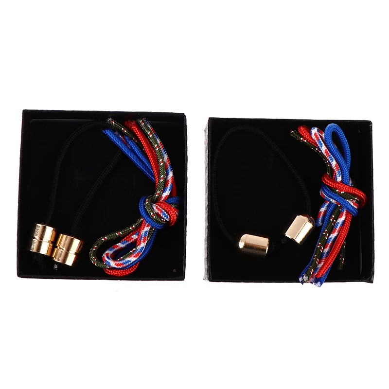 Fidget Toy 1Pc Mini Alloy Begleri Anti-stress Relief For Baby Kids Children Gift Sensory Autism Finger