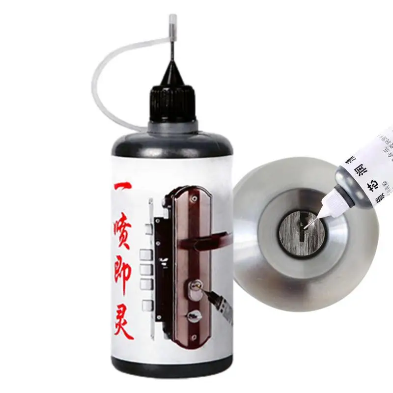 

Lock Lubricant Graphite Microfine Pure DrCar Kitsy Lock Lubricant Graphite Powder Household Accessories For Doors Window Guide