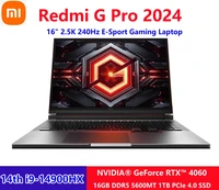 Xiaomi Redmi G Pro E Sport Gaming Laptop 2024 Intel I9 14900h Rtx4060 8gb Gpu 16g.jpg
