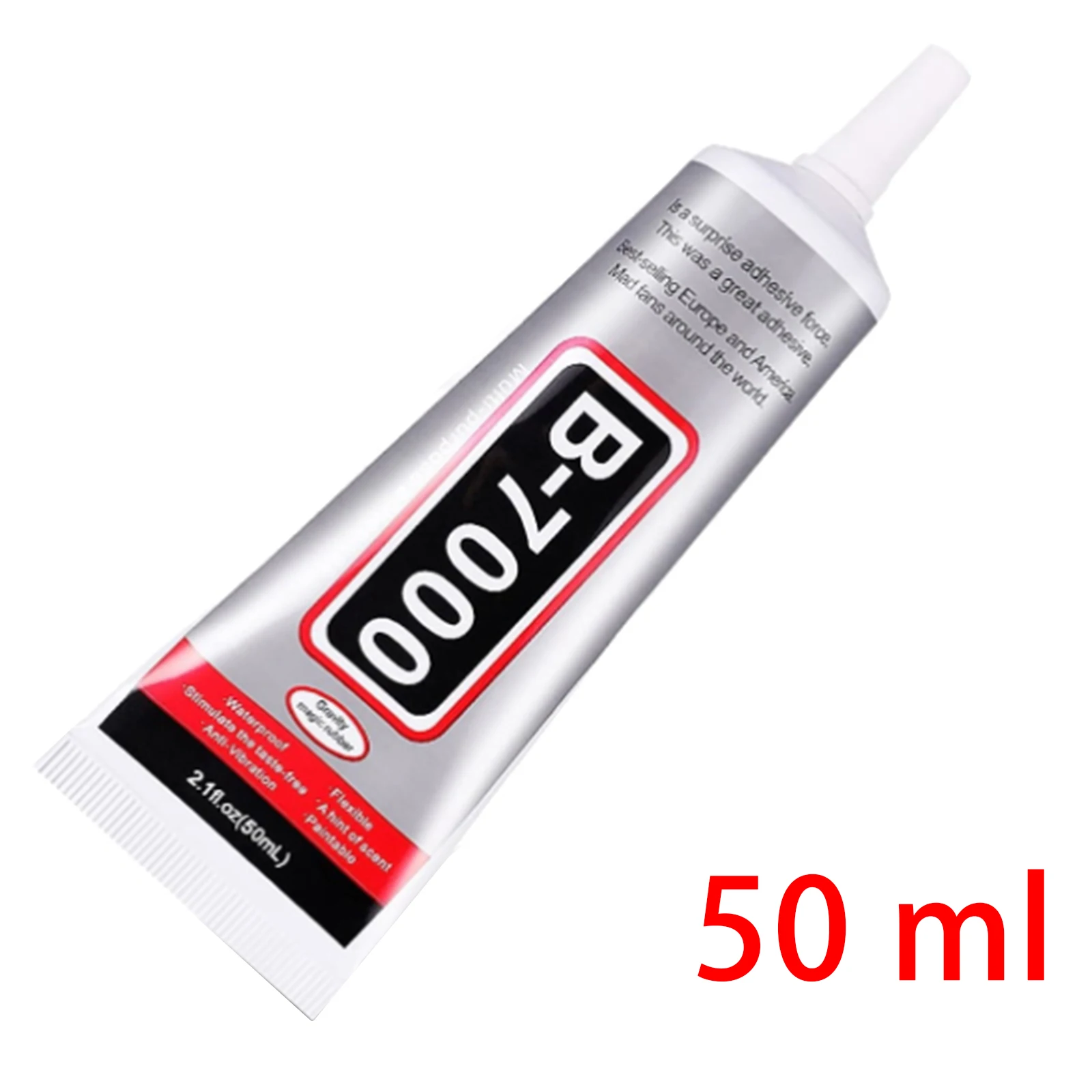 

Черный клей для ЖК-экрана, 15 мл/50 мл/110 мл