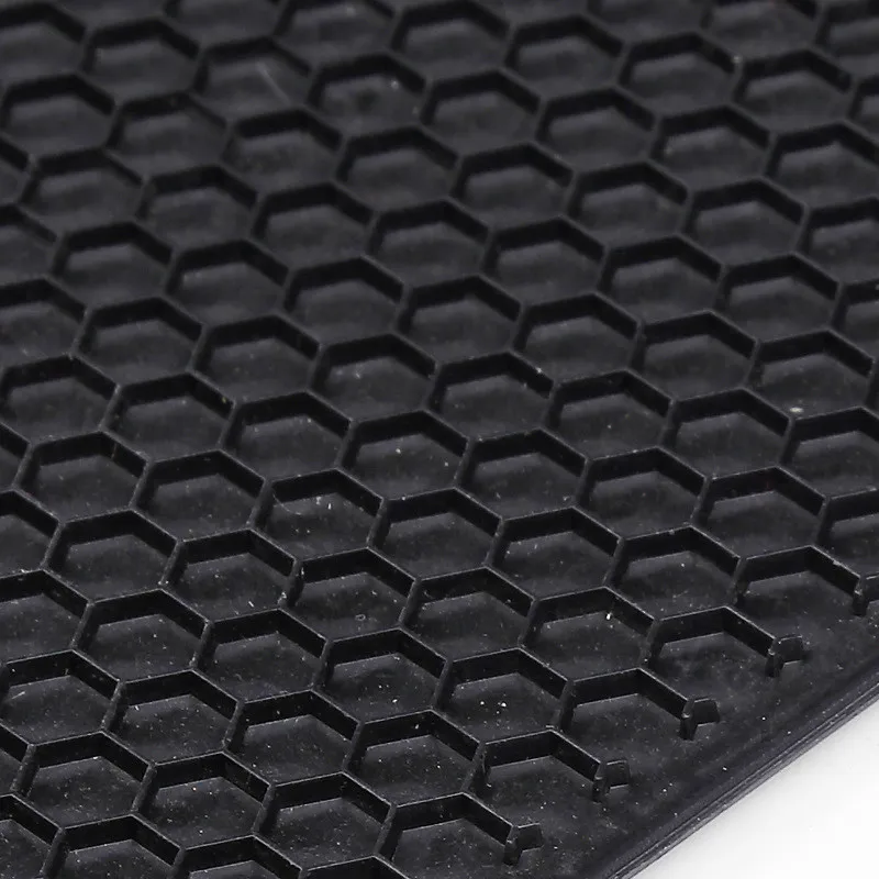 Beehive Equipment Plastic Beewax Foundation Sheet 42.5*14cm For Bee Honey Nestomb House Honeycomb Beekeeper Beekeeping Toos