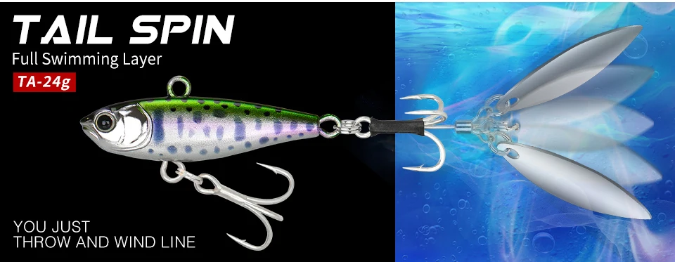 TSURINOYA Max 3,7 m Suspend Minnow Explorers 60SP 5,7 g künstlicher SHAD-Angelköder Hechtbarsch Chub High Response Action Hard Bait – Detail 3