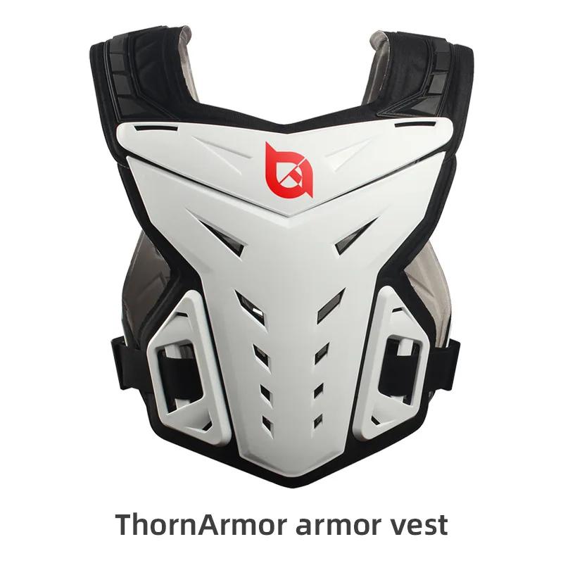 Motorcycle Armor Vest CE Motocross Breathable Motorcycle Riding Guard Vest Bike Moto Motocyclist Roost Armor Protect body protector motorcycle body armor motorcycle armor motorcycle armor pads motorcycle armor accessories