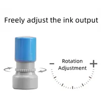 Various Styles Primary School Students Comments Encourage Stamp DIY Kindergarten Teacher Supplies Kids Toys Scrapbooking Seal 6