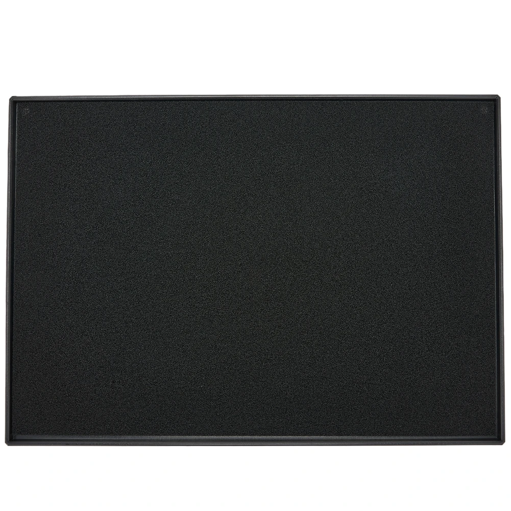 

Holder Projectors Stand Tray Replace Tripod Supports 1/4in Adapter Black Musical Instruments Plastic High Quality