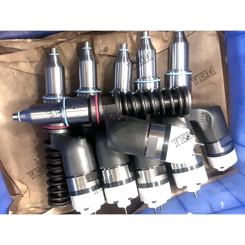 

Good Quality Injector 295-9085 For Caterpillar C32 Engine