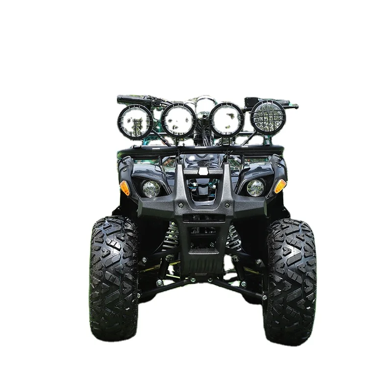125Cc Parts 4X4 Frame 800Cc Engine 110Cc 250Cc Adult 200Cc 500Cc 4*4 700 Arm Automatic Transmission Ball Joints Big Atv