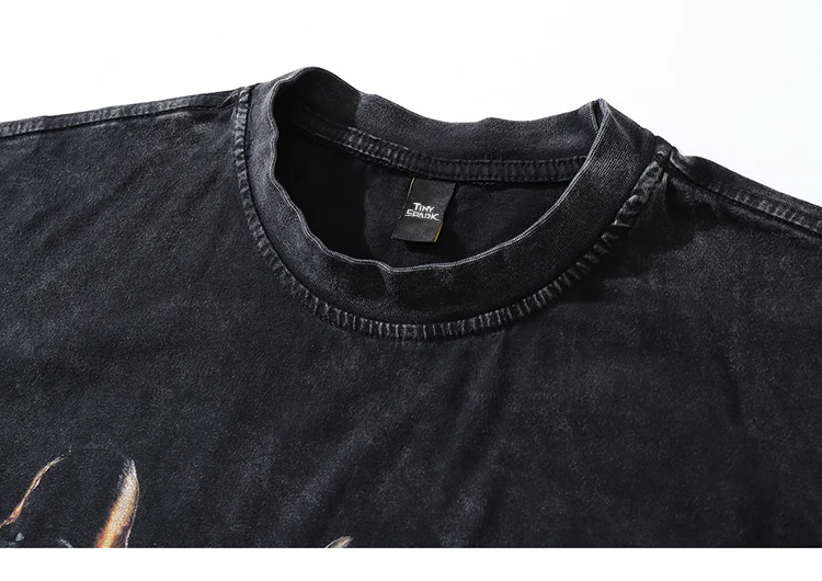 Doberman Collage Graphic T-Shirt S2db2e8d05eef43739fe6fbbc9df497cbX