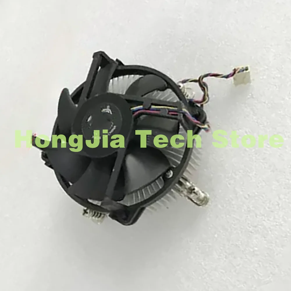 히트싱크 1155 구조 구리 코어 IPC-510 610L H